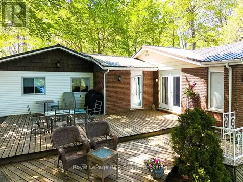 120 Mccullough Lake Drive Chatsworth ON N0H 2V0