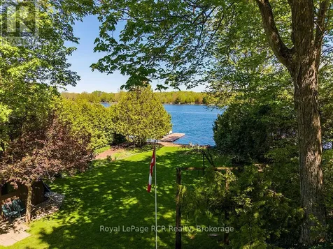 120 Mccullough Lake Drive Chatsworth ON N0H 2V0