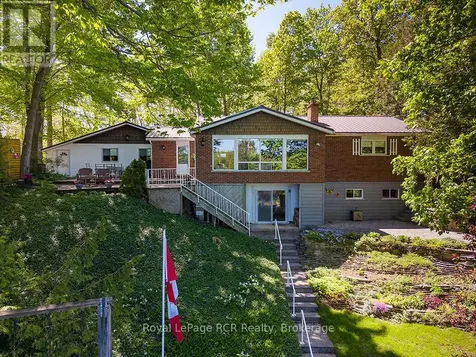 120 Mccullough Lake Drive Chatsworth ON N0H 2V0