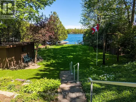 120 Mccullough Lake Drive Chatsworth ON N0H 2V0