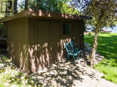 120 Mccullough Lake Drive Chatsworth ON N0H 2V0