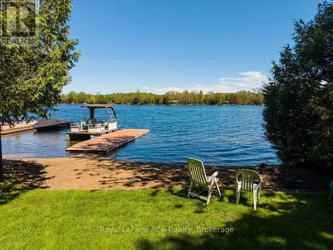 120 Mccullough Lake Drive Chatsworth ON N0H 2V0