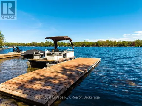 120 Mccullough Lake Drive Chatsworth ON N0H 2V0