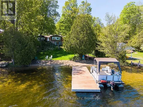 120 Mccullough Lake Drive Chatsworth ON N0H 2V0