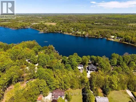 120 Mccullough Lake Drive Chatsworth ON N0H 2V0