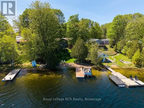 120 Mccullough Lake Drive Chatsworth ON N0H 2V0