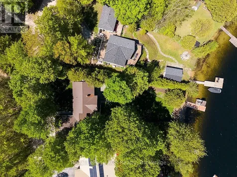 120 Mccullough Lake Drive Chatsworth ON N0H 2V0