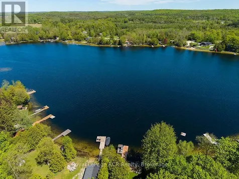 120 Mccullough Lake Drive Chatsworth ON N0H 2V0