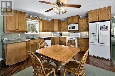 120 Mccullough Lake Drive Chatsworth ON N0H 2V0