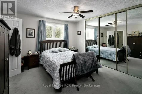 120 Mccullough Lake Drive Chatsworth ON N0H 2V0