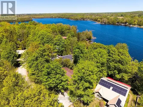 120 Mccullough Lake Drive Chatsworth ON N0H 2V0