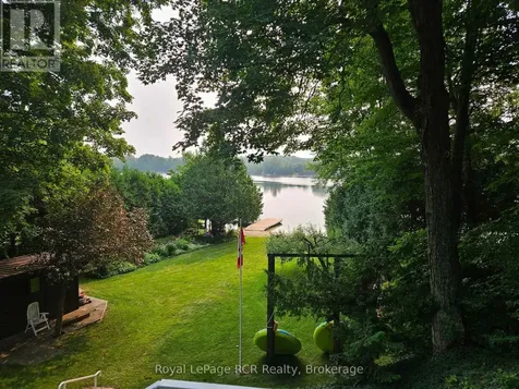 120 Mccullough Lake Drive Chatsworth ON N0H 2V0