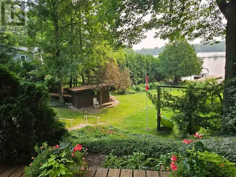 120 Mccullough Lake Drive Chatsworth ON N0H 2V0
