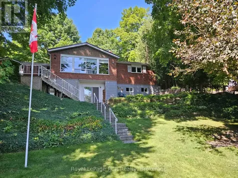 120 Mccullough Lake Drive Chatsworth ON N0H 2V0
