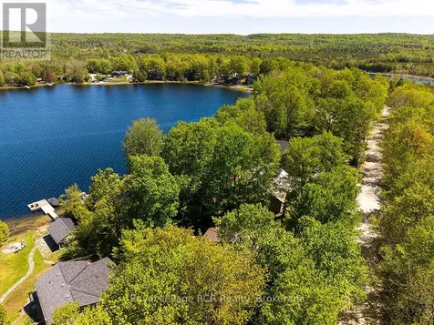 120 Mccullough Lake Drive Chatsworth ON N0H 2V0