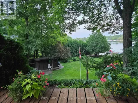 120 Mccullough Lake Drive Chatsworth ON N0H 2V0