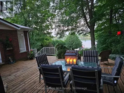120 Mccullough Lake Drive Chatsworth ON N0H 2V0
