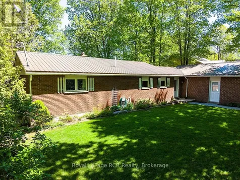 120 Mccullough Lake Drive Chatsworth ON N0H 2V0
