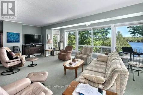 120 Mccullough Lake Drive Chatsworth ON N0H 2V0