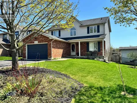 77 Morgan Drive Haldimand ON N3W 2L6