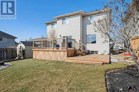 77 Morgan Drive Haldimand ON N3W 2L6