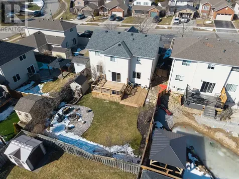 77 Morgan Drive Haldimand ON N3W 2L6