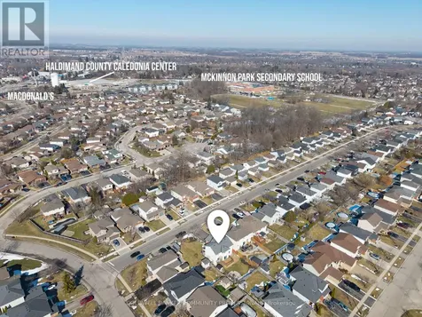 77 Morgan Drive Haldimand ON N3W 2L6
