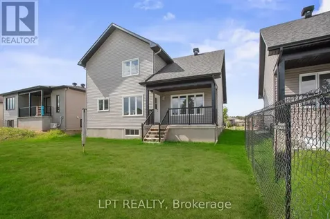 936 Katia Street The Nation ON K0A 2M0
