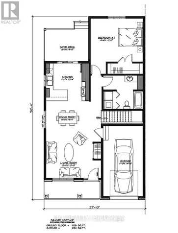 965 Katia Street The Nation ON K0A 2M0