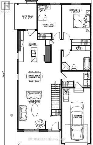 961 Katia Street The Nation ON K0A 2M0