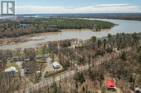 279 Finns Bay Rd N Echo Bay ON P0S 1C0