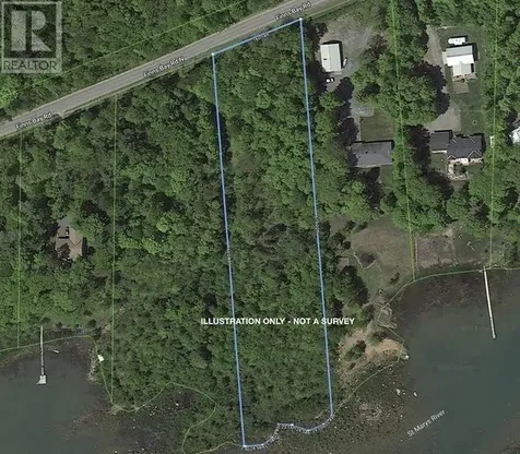 279 Finns Bay Rd N|laird Township Echo Bay ON P0S 1C0