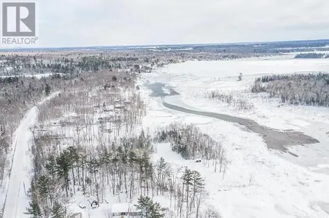 279 Finns Bay Rd N Echo Bay ON P0S 1C0
