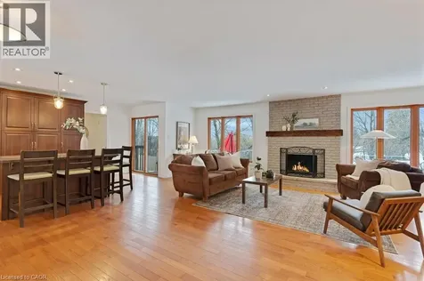 26 Esther Avenue Cambridge ON N1S 4L6