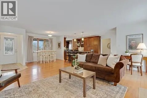 26 Esther Avenue Cambridge ON N1S 4L6