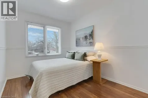 26 Esther Avenue Cambridge ON N1S 4L6