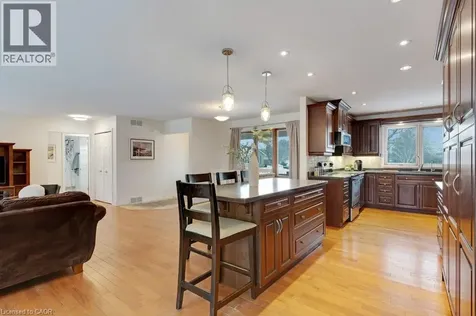 26 Esther Avenue Cambridge ON N1S 4L6