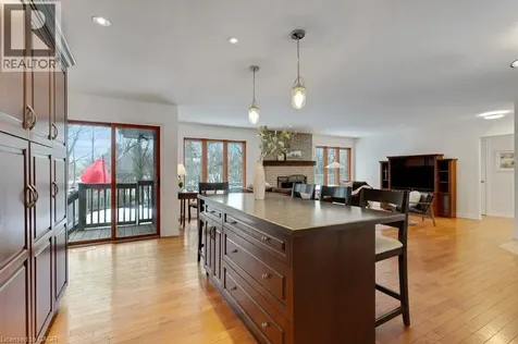 26 Esther Avenue Cambridge ON N1S 4L6