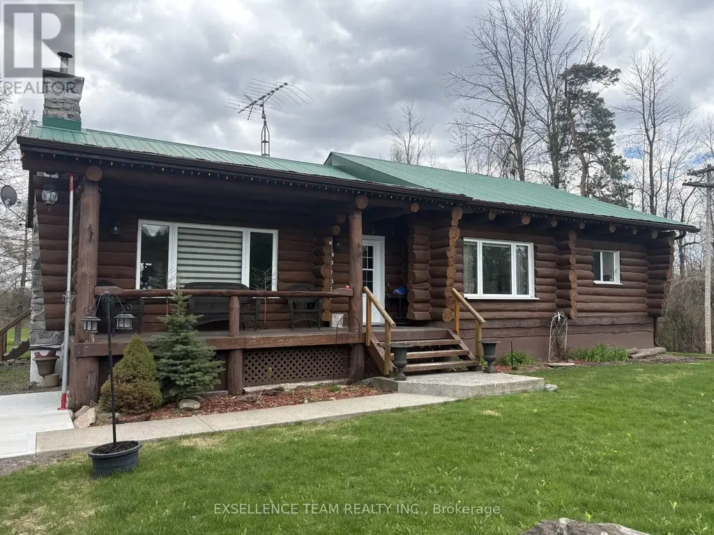16696 Atchison Rd Road South Stormont ON K0C 1P0