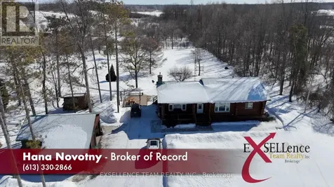 16696 Atchison Rd Road South Stormont ON K0C 1P0