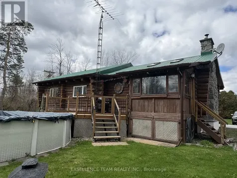 16696 Atchison Rd Road South Stormont ON K0C 1P0