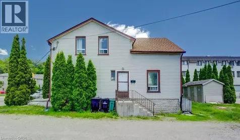 11 Simcoe Street Cambridge ON N1R 1N7
