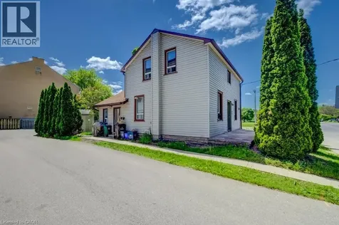 11 Simcoe Street Cambridge ON N1R 1N7