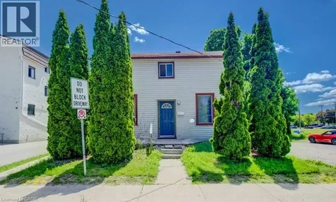11 Simcoe Street Cambridge ON N1R 1N7