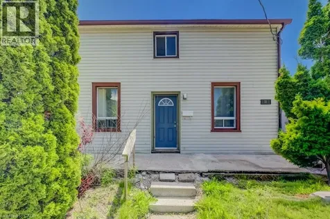 11 Simcoe Street Cambridge ON N1R 1N7