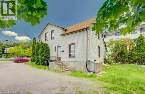 11 Simcoe Street Cambridge ON N1R 1N7