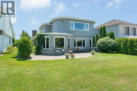 11830 Riverside Drive East Windsor ON N8P 1A6