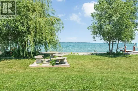 11830 Riverside Drive East Windsor ON N8P 1A6
