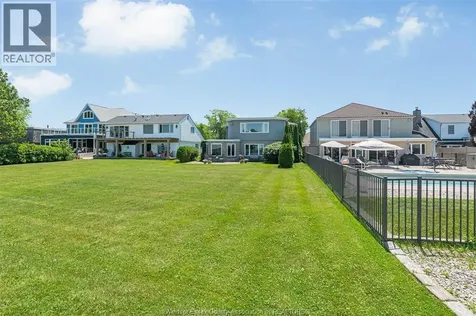 11830 Riverside Drive East Windsor ON N8P 1A6