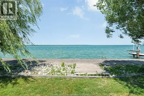 11830 Riverside Drive East Windsor ON N8P 1A6
